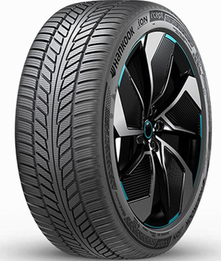 Hankook 275/35R21 103V XL T0 Tesla EV iON i*cept SUV IW01A (Yaz) (2023) Lastik