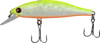 Sea Horse Em-ForSeabass 8 Cm 11gr St025