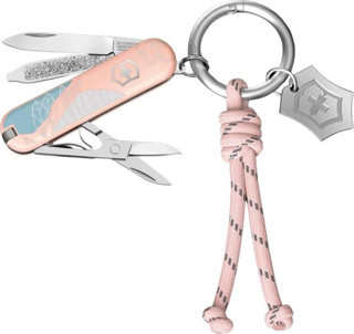 Classic SD Paris Style Çakı -  Victorinox - 0.6223.E221