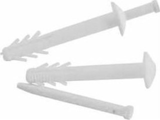 Ma-de Korniş Çivili Dübel 500'lü  Paket