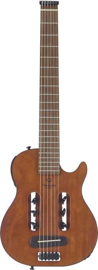 Traveler Escape Mark III Klasik Gitar (MK3NMHS)