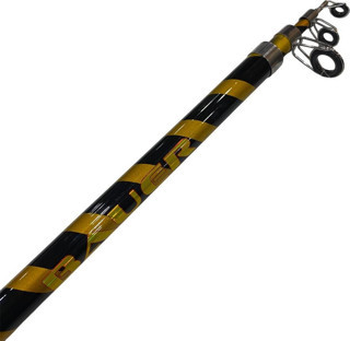 Bauer Trendy 2.10 m Surf Olta Kamışı 100-300 gr