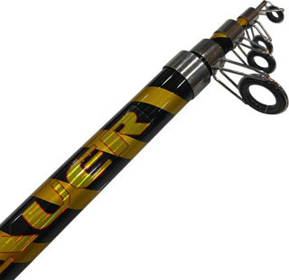 Bauer Trendy 2.70 m Surf Olta Kamışı 100-300 gr