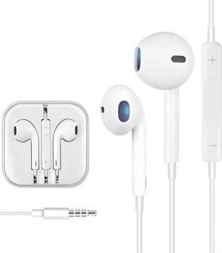 PDAteknoloji Mikrofonlu 3.5mm Genel Model Kulaklık HS-700