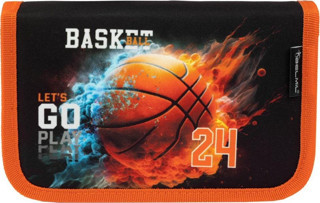 Belmil Basketball Kalem Kutusu 335-72