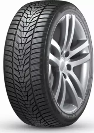 Hankook Winter i'cept evo3 W330 235/40R18 95V XL M+S 3PMSF ( Yıl: 2023 )