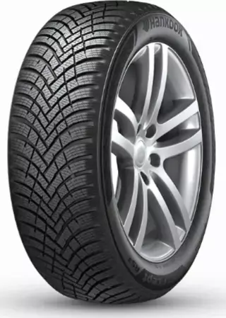 Hankook Winter i'cept RS3 W462 225/50R17 94H M+S 3PMSF ( Üretim Yılı: 2022 ) ( Yıl: 2022 )
