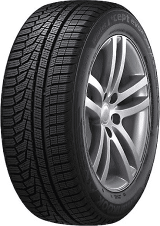 Hankook Winter i'cept evo2 W320 * 195/45R18 87H XL M+S 3PMSF ( Üretim Yılı: 2020 ) ( Yıl: 2020 )