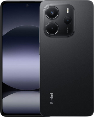 Redmi Note 14 8 GB RAM 128 GB Siyah (Xiaomi Türkiye Garantili)