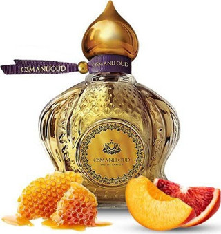 Osmanlı Oud Warriors Gamze 65 ML 4435 Kadın Parfümü 8681124644350