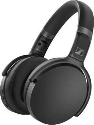 Sennheiser HD 450BT Kulaküstü Kulaklık