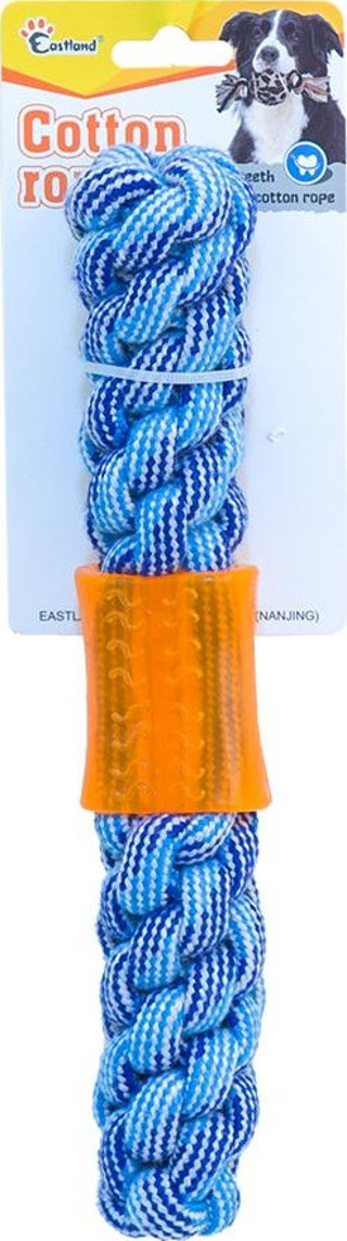 Eastland İpli Köpek Oyuncağı 26 Cm