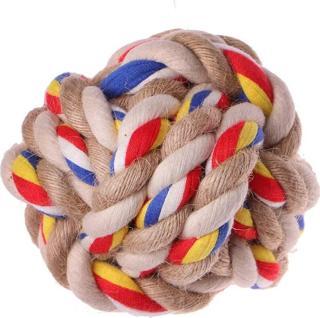 Eastland İpten Top Çap 7,5 Cm