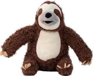 Eastland Öten Peluş Tembel Hayvan 25x25 Cm
