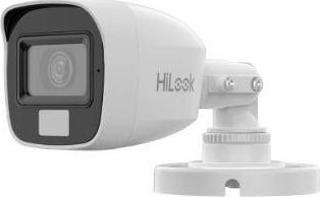 HILOOK THC-B157-LPS 5MP 2.8MM SESLİ SMART LİGHT COLORVU AHD BULLET KAMERA