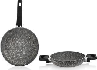 Schafer Eternal Sahan Ve Tava 2Li Set 20+26 Cm