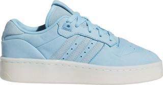 adidas RIVALRY LUX LOW W Kadın   Sneaker IH0351
