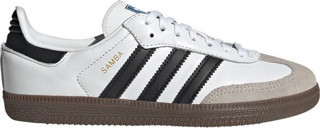 adidas SAMBA OG C Beyaz Çocuk   Sneaker IE3677