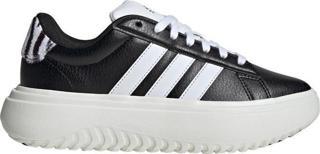 adidas GRAND COURT PLATFORM Kadın   Yürüyüş Ayakkabısı IH7754