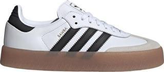 adidas Kadın  Beyaz  Sneaker SAMBAE W JI1349
