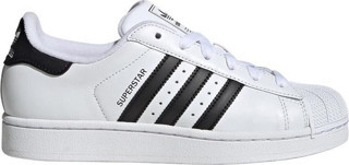 adidas SUPERSTAR II W Kadın  Beyaz  Sneaker JH7032