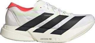 adidas Beyaz Kadın   Koşu Ayakkabısı ADIZERO ADIOS PRO 4 W JR1163