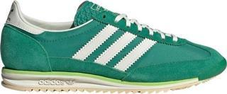 adidas Yeşil Kadın   Sneaker SL 72 OG W JQ7397