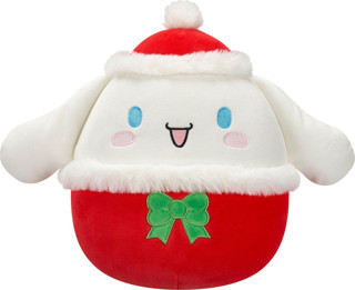 Squishmallows Hello Kitty Serisi - Cinnamoroll 20 cm SN00521