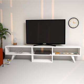 Emkawood Tigo Tv Ünitesi Tv Sehpası