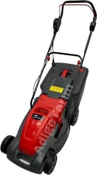 Energy LM-C 3805 Elektrikli Çim Biçme Makinesi 1600 Watt