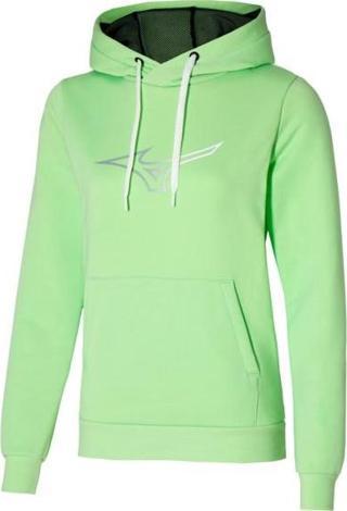 Release Hoodie Kadın Kapüşonlu Sweatshirt Yeşil