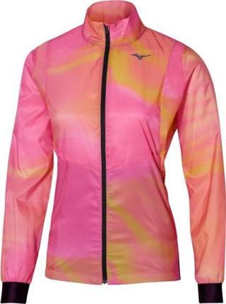 Premium Aero Jacket Kadın Yağmurluk Çok Renkli