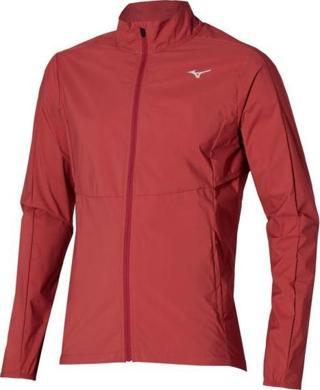 Premium Warm Jacket Erkek Yağmurluk Bordo