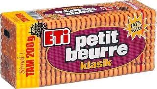 Etı Petıt Beurre 200gr
