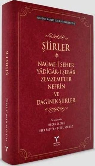 Şiirler - Umuttepe