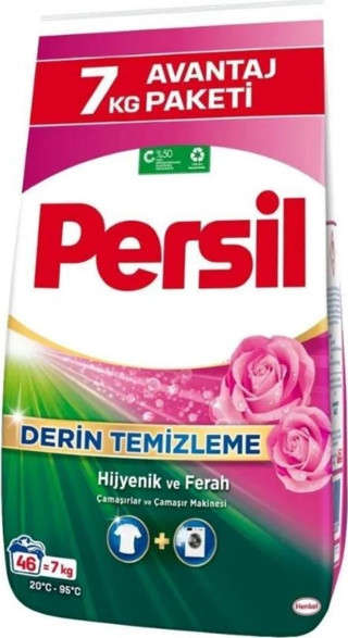 Persil Toz Gül 7 kg