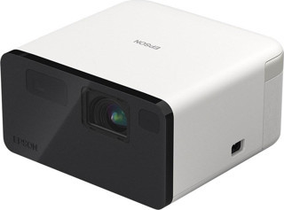 EPSON EF-21W 1000 Lümen 1920x1080 Full HD Akıllı Mini Lazer Projeksiyon TV