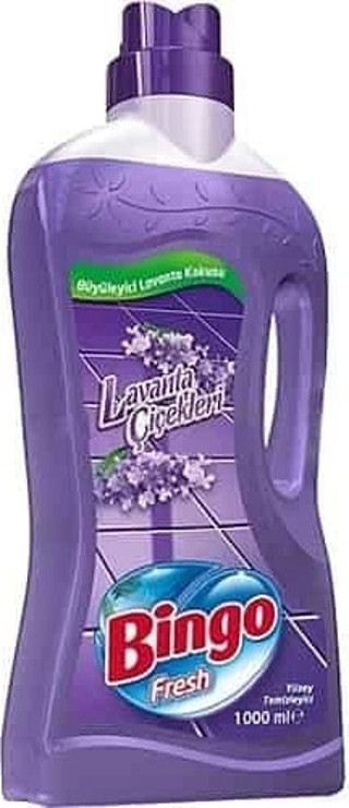 Bingo Fresh 1Lt Lavanta Çiçekler