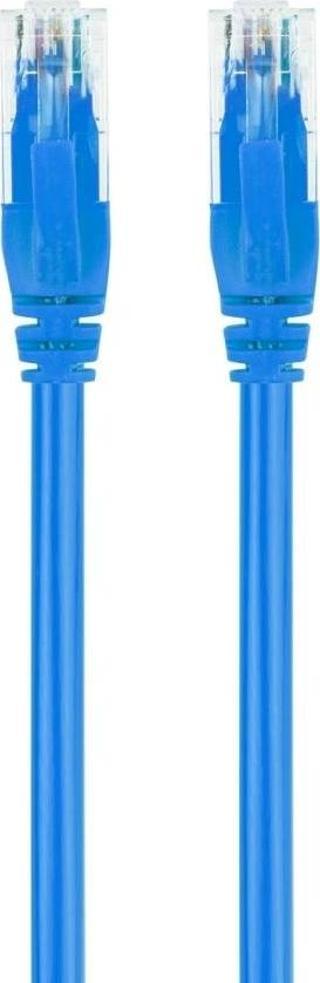 S-lınk Sl-cat6030bl Cat6 Patch 30cm Kablo (mavi)