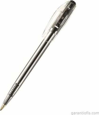 Bic Bu 2 Mekanik Siyah Tükenmez Kalem