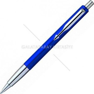Parker Tükenmez Kalem Vector Mavi CT S0032050