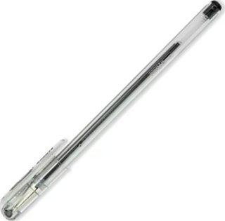 PENSAN 2228 PEN TECH FİNE TÜKENMEZ KALEM 07 SİYAH