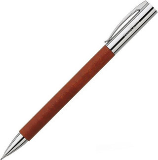 FABER-CASTELL AMBİTİON PEARWOOD VERSATİL KALEM 07 (138131)