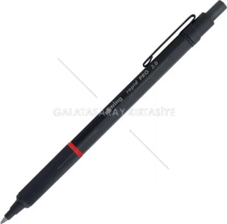 Rotring Pro Versatil 2.0 Siyah 1904260
