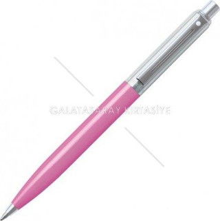 Sheaffer Tükenmez Kalem Sentinel 321-2 Pembe