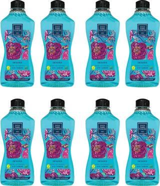 Eyüp Sabri Tuncer Doğal Zeytinyağlı Sıvı Sabun Okyanus 1500 ML x 8