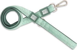 Max Molly Matrix 2.0 Çok Fonksiyonlu Köpek Gezdirme Kayışı Jade Small