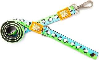 Max Molly Black Sheep Gezdirme Kayışı Large