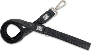 Molly Matrix 2.0 Çok Fonksiyonlu Köpek Gezdirme Kayışı Siyah Medium