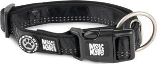 Max Molly Matrix 2.0 Akıllı Künyeli Köpek Boyun Tasması Siyah XSmall